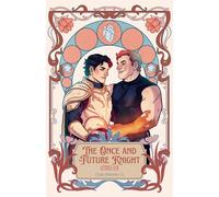 The Once and Future Knight: Cuore d’Inverno #2