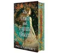 The Once and Future Queen: Deluxe Special Edition: 1 (The Lives of Guinevere)