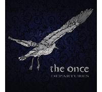 The Once - Departures