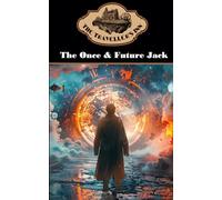 The Once & Future Jack (4) (The Traveller's Inn)