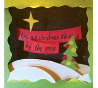The Once This Is a Christmas Album (CD) Album (Importación USA)