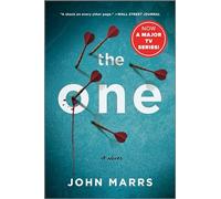 The One: A Novel: 1 (Dark Future)