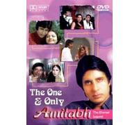 The One And Only Amitabh Bachchan - Eternal Legend [DVD] [Reino Unido]