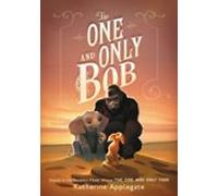 The One And Only Bob (ebook)
