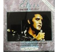 The One and Only by Elvis Presley (0100-01-01)