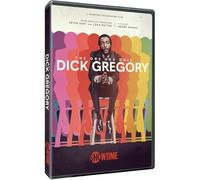 The One And Only Dick Gregory [DVD]