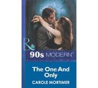 The One And Only (ebook)