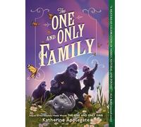 The One and Only Family: 18