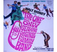 The One and Only, Genuine, Original Family Band