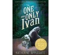 The One And Only Ivan (ebook)