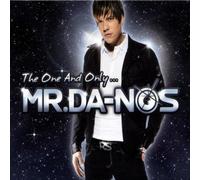 The One and Only Mr. Da-Nos: Mixed By Mr. Da-Nos
