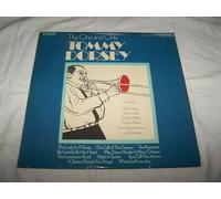 The One And Only Tommy Dorsey (CDM 1012) - Tommy Dorsey LP