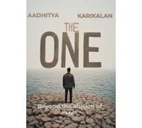 The One: Beyond the Illusion of “Me”: If you are not just a small individual moving through a giant world, then, Are you walking through the world, or is the world dreaming you into being?