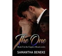 The One: Book 3 in the Captive Hearts series