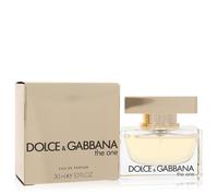 The One by Dolce & Gabbana Eau De Parfum Spray 1 oz / e 30 ml