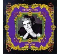 The One by John, Elton [Music CD]