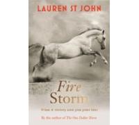 The One Dollar Horse: Fire Storm (ebook)