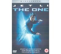 The One [DVD] [2002] by Jet Li