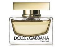 Dolce & Gabbana Dolce&Gabbana The One Eau de Parfum 50 ML