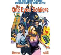 The One-Eyed Soldiers [USA] [DVD]