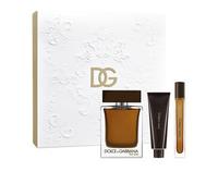 Dolce & Gabbana The One For Men 3-Piece Set