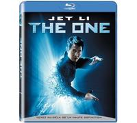 The One [Francia] [Blu-ray]