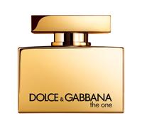 Perfume Mujer Dolce & Gabbana The One Gold EDP
