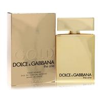 The One Gold Dolce & Gabbana EdP Intense 1.6 oz / e 50 ml