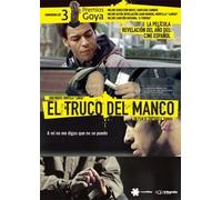 The One-Handed Trick ( El truco del manco ) ( The 1 Handed Trick (The One Handed Trick) )