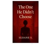 The One He Didn't Chose: A Novel Inspired by Emotional Truth