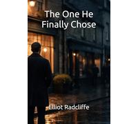 The One He Finally Chose: 5 (Hawthorn Vale)