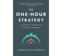 The One-Hour Strategy