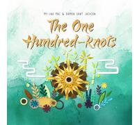 The One Hundred- Knots: The 100 Knots Bamboo Tree