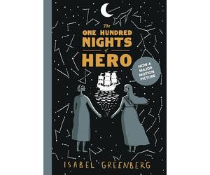 The One Hundred Nights of Hero: Now a major new film