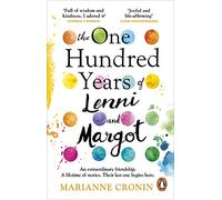 The One Hundred Years of Lenni and Margot: The unforgettable Richard & Judy Book Club pick