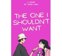 The One I Shouldn’t Want: A Forbidden Heartbreak at Saint Briar University (New Adult College Romance)