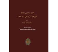 THE ONE IN THE TIGER'S SKIN