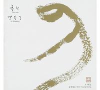 The One ~ Kim Young Dong(韓国盤)