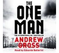 the one man (audiolibro)