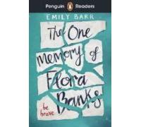 Penguin Readers Level 5: The One Memory of Flora Banks (ELT Graded Reader) - 9780241520765
