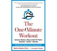 The One-minute Workout (ebook)