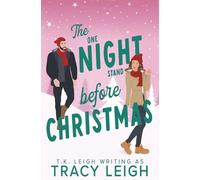 The One Night Stand Before Christmas: A Small Town, Age Gap Holiday Romance (Sycamore Falls Holidays)