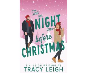 The One Night Stand Before Christmas: A Small Town, Age Gap Holiday Romance (Sycamore Falls Holidays)
