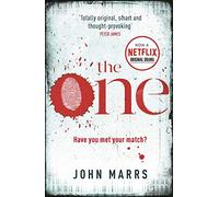 The One: Now a major Netflix series!