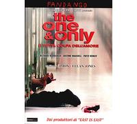 The One & Only - E' Tutta Colpa Dell'Amore [Italia] [DVD]
