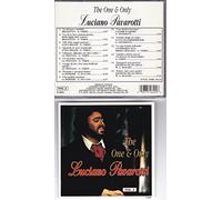 The One & Only Luciano Pavarotti (Vol. 2)