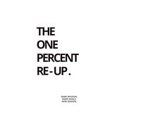 The One Percent Muslim Re-Up: 60-Day Discipline Journal for Men | Daily AM/PM Reflections, Habit Tracking, and Islamic Self-Mastery System