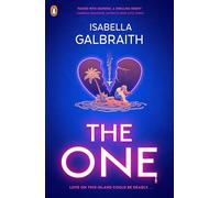 The One: Perfect for thriller fanatics, romance lovers and the reality TV-obsessed