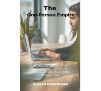 The One-Person Empire: How Solopreneurs Build Scale Without Teams