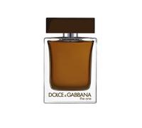 DOLCE & GABBANA The One For Men Eau De Parfum - 100 ML Eau de Parfum Perfumes Hombre